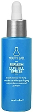 Fragrances, Perfumes, Cosmetics Blemish Control Serum - Youth Lab. Blemish Control Serum