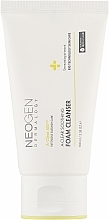 Soothing Foam Cleanser - Neogen Dermalogy A-Clear Aid Soothing Foam Cleanser — photo N1