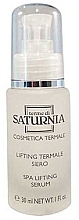 Fragrances, Perfumes, Cosmetics Face Serum - Terme Di Saturnia Spa Lifting Serum