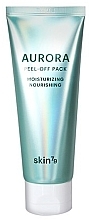 Fragrances, Perfumes, Cosmetics Moisturizing & Nourishing Exfoliating Mask - Skin79 Aurora Peel-off Moisturizing Nourishing