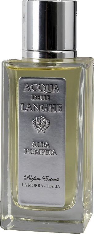 Acqua Delle Langhe Alba Pompeia - Parfum — photo N15