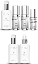 Fragrances, Perfumes, Cosmetics Set, 6 products - Dr.Hazi Men Selection Set