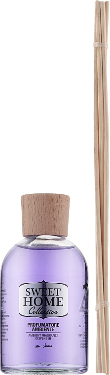 Fig & Peony Home Diffuser - Sweet Home Collection Diffuser — photo N5