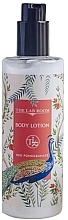 Pomegranate Body Lotion - The Lab Room Body Lotion Red Pomegranate — photo N1