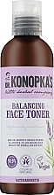 Balancing Toner - Dr. Konopka's Face Balancing Toner — photo N1
