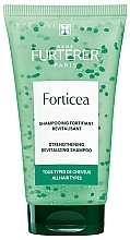 Strengthening Regenerating Shampoo - Rene Furterer Forticea Strengthening Revitalizing Shampoo (mini) — photo N3