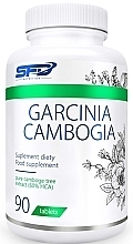 Garcinia Cambogia Dietary Supplement - SFD Nutrition Garcinia Cambogia — photo N1