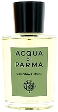 Acqua Di Parma Colonia Futura - Cologne (tester with cap) — photo N1