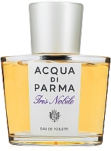 Fragrances, Perfumes, Cosmetics Acqua di Parma Iris Nobile - Eau de Toilette