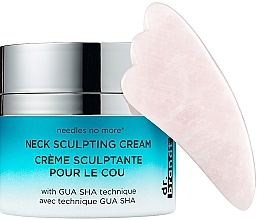 Sculpting Neck Cream - Dr. Brandt Needles No More Sculpting Cream — photo N1