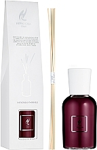 Hypno Casa Eco Chic Sandalo Nobile - Reed Diffuser — photo N2