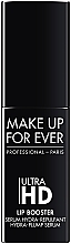 Lip Serum - Make Up For Ever Ultra HD Lip Booster — photo N3