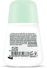 Roll-On Deodorant - Garnier Mineral Hyaluronic Care 72h Sensitive Roll-On — photo N14