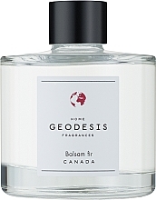 Fragrances, Perfumes, Cosmetics Geodesis Balsam Fir - Reed Diffuser