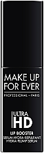 Fragrances, Perfumes, Cosmetics Lip Serum - Make Up For Ever Ultra HD Lip Booster