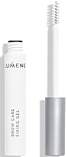 Brow Fixing Gel - Lumene Brow Care Fixing Gel — photo N2