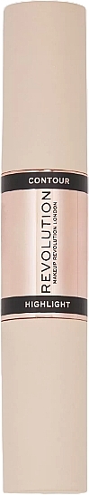 Contour Stick - Makeup Revolution Fast Base Contour Stick — photo N4