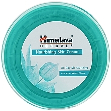 Nourishing Cream - Himalaya Herbals — photo N1
