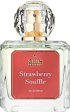 Apothecary Skin Desserts Strawberry Souffle - Eau de Parfum — photo N1