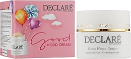 Balancing Face Cream "Good Mood" - Declare Good Mood Balancing Cream — photo N1