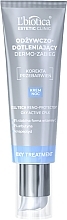 Nourishing Oxygenating Night Cream - L'biotica Estetic Clinic OXY Treatment — photo N1