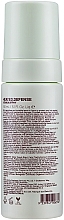 Extra Strong Heat Protection Hair Foam - Kevin.Murphy Heated.Defense — photo N2