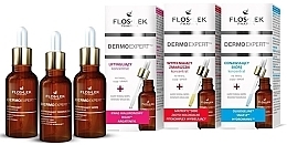 Lifting Serum for Face - Floslek Dermo Expert Lifting Serum — photo N3