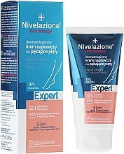 Correcting Cream for Cracked Heels - Farmona Nivelazione Skin Therapy Expert — photo N1