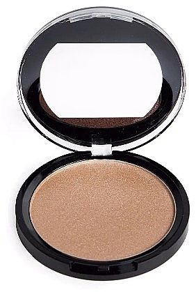 Highlighter - Magic Studio Sungold Highlighter — photo N2