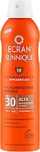Sunscreen Spray - Ecran Sun Lemonoil Spray Protector Invisible SPF30 — photo N1