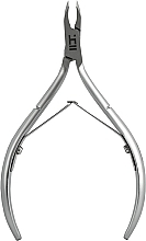 Cuticle Nipper NX-3, blades 3mm - Head The Beauty Tools — photo N1