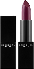 Lipstick - Stendhal Shiny Effect Lipstick — photo N1