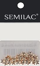 Fragrances, Perfumes, Cosmetics Nail Decorations, 760 - Semilac Nailart