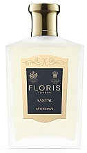 Floris Santal - After Shave Lotion — photo N2