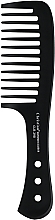 Fragrances, Perfumes, Cosmetics Comb, CLR-298, black - Christian