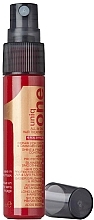 Mask Spray for All Hair Types - Revlon Revlon Professional Uniq One All In One Hair Treatment (mini size) — photo N1