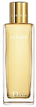 Face Lotion - Dior L'Or de Vie La Lotion — photo N1