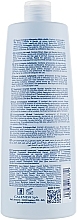 Repairing Shampoo - Palco Professional Hyntegra Revitalizing Hair Wash — photo N9