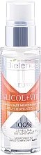 Exfoliating Neuromimetic Night Serum - Bielenda Neuro Glicol + Vit.C Neuromimetic Exfoliating and Rejuvenating Night Serum — photo N10