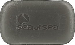 Anti-Acne Soap - Sea of Spa Dead Sea Health Soap Acne Soap  — photo N1