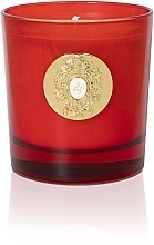 Tiziana Terenzi Comete Collection Tempel - Scented Candle — photo N2