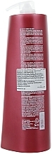 Color Protection Shampoo - Joico Color Endure Shampoo for Long Lasting Color — photo N15