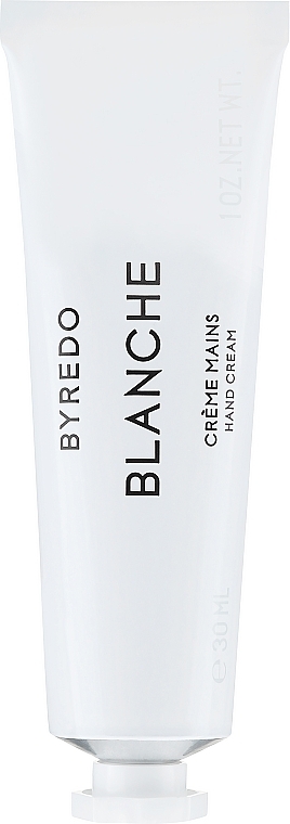 Byredo Blanche - Hand Cream  — photo N1