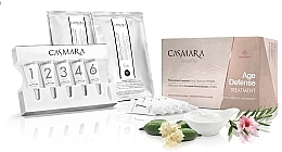 Fragrances, Perfumes, Cosmetics Professional Monodose Treatment - Casmara Age Defense Treatment