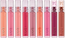 Lip Tint - Etude Glow Fixing Tint — photo N2