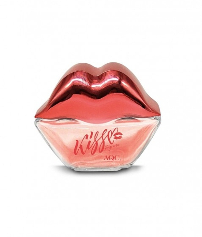 AQC Fragances Kiss - Eau de Toilette — photo N1