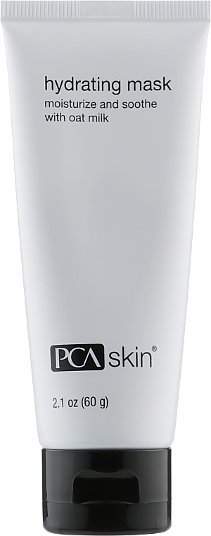 Moisturizing Face Mask - PCA Skin Hydrating Mask — photo N1