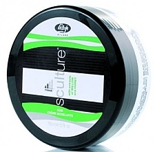 Normal Hold Hair Styling Paste - Lisap Milano Sculture Gum — photo N4