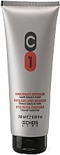 Color-Treated & Damaged Hair Conditioner - Echosline C1 After Color Conditioner — photo N1