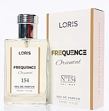 Fragrances, Perfumes, Cosmetics Loris Parfum M154 - Eau de Parfum